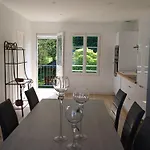 Maison 3 Avec 2 à 6 Personnes Saumur