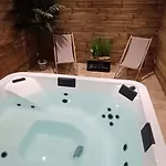 Maison 3 Avec 2 à 6 Personnes Hébergement de vacances Saumur