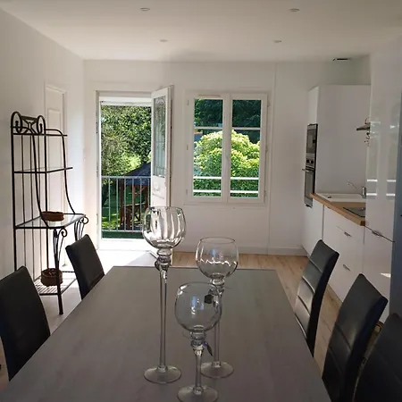 Maison 3 Avec 2 A 6 Personnes Saumur