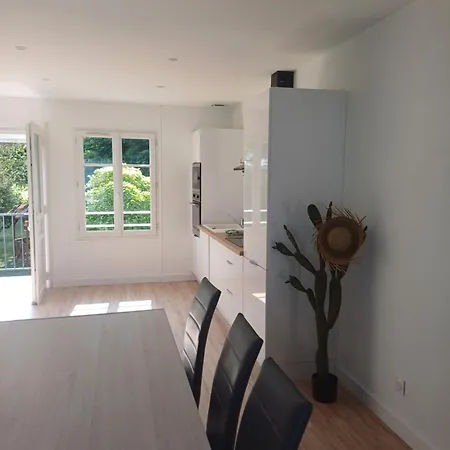 Maison 3 Avec 2 A 6 Personnes * Saumur