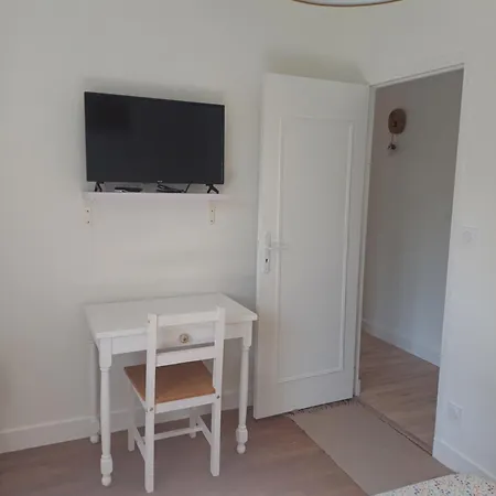 Maison 3 Avec 2 A 6 Personnes Prázdninový dům Saumur