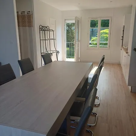 Maison 3 Avec 2 à 6 Personnes