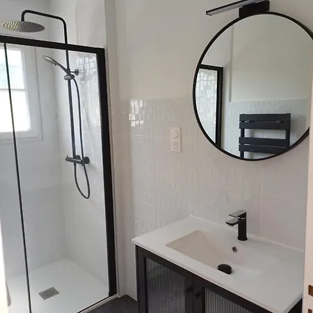 Maison 3 Avec 2 A 6 Personnes *