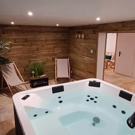 بيت للعطل Maison 3 Avec 2 A 6 Personnes سوموور