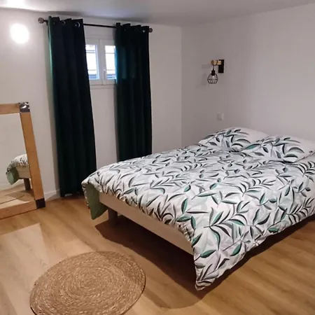 Maison 3 Avec 2 A 6 Personnes