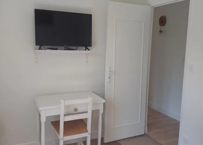 Maison 3 Avec 2 A 6 Personnes Holiday home Saumur