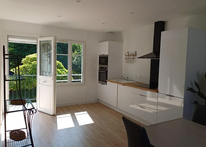 Maison 3 Avec 2 A 6 Personnes Saumur