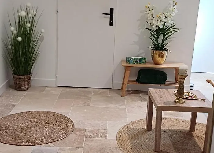 Maison 3 Avec 2 A 6 Personnes بيت للعطل