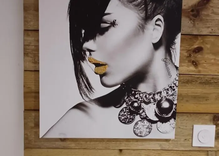 Holiday home Maison 3 Avec 2 A 6 Personnes