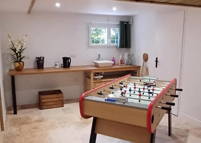 Maison 3 Avec 2 A 6 Personnes Holiday home